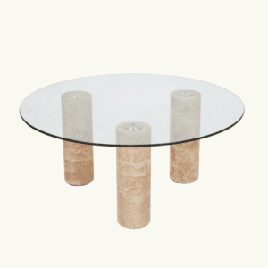 Table Basse Glass